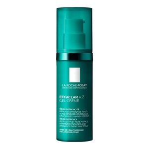 La Roche-Posay Effaclar A.Z. Gel-Cream